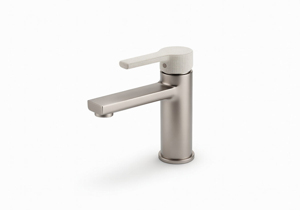 Caelum Linen Lever Faucet