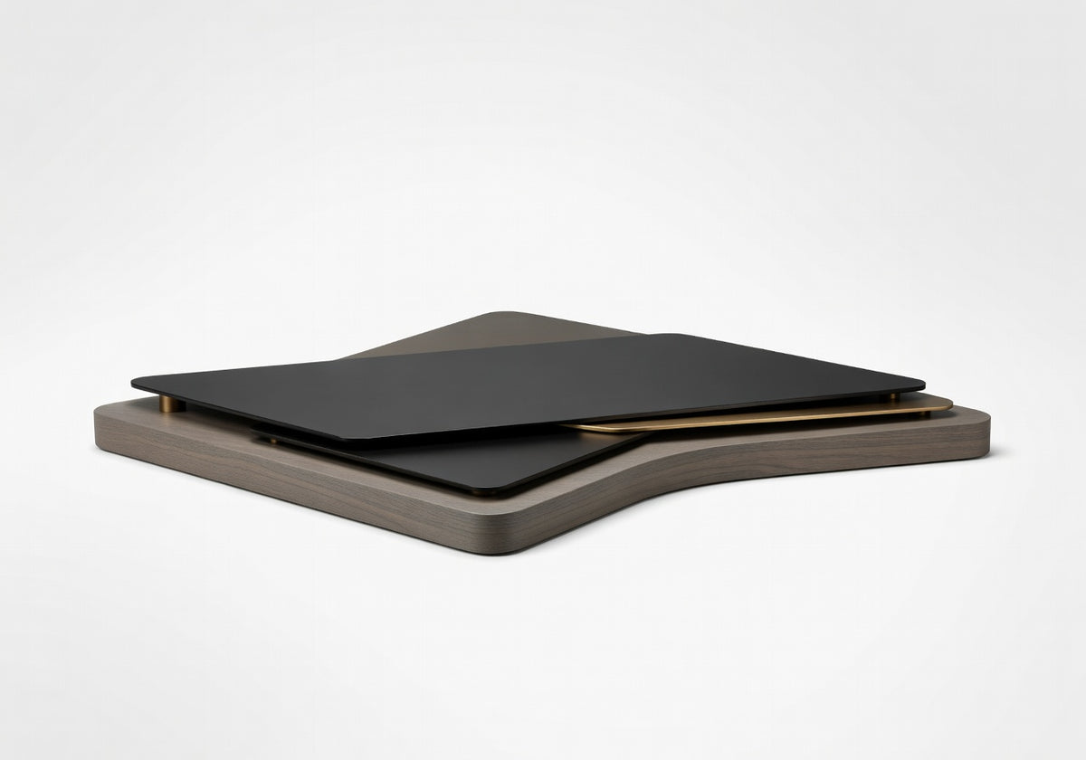 Calder Base Rug Pad