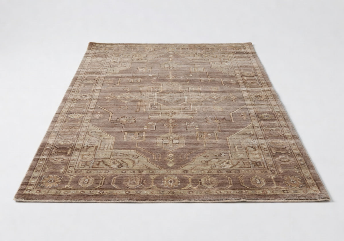 Calder Palace Rug