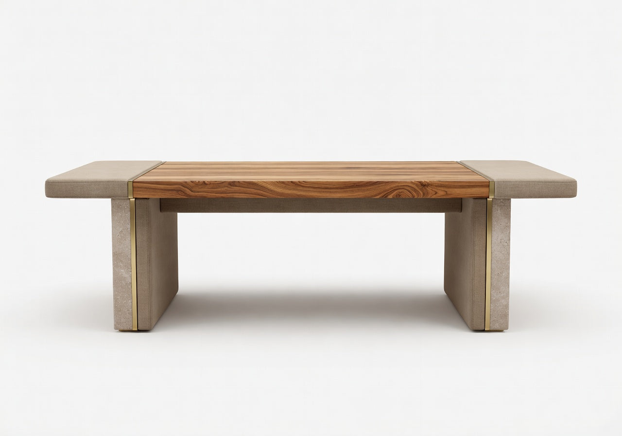 Calder Picnic Table