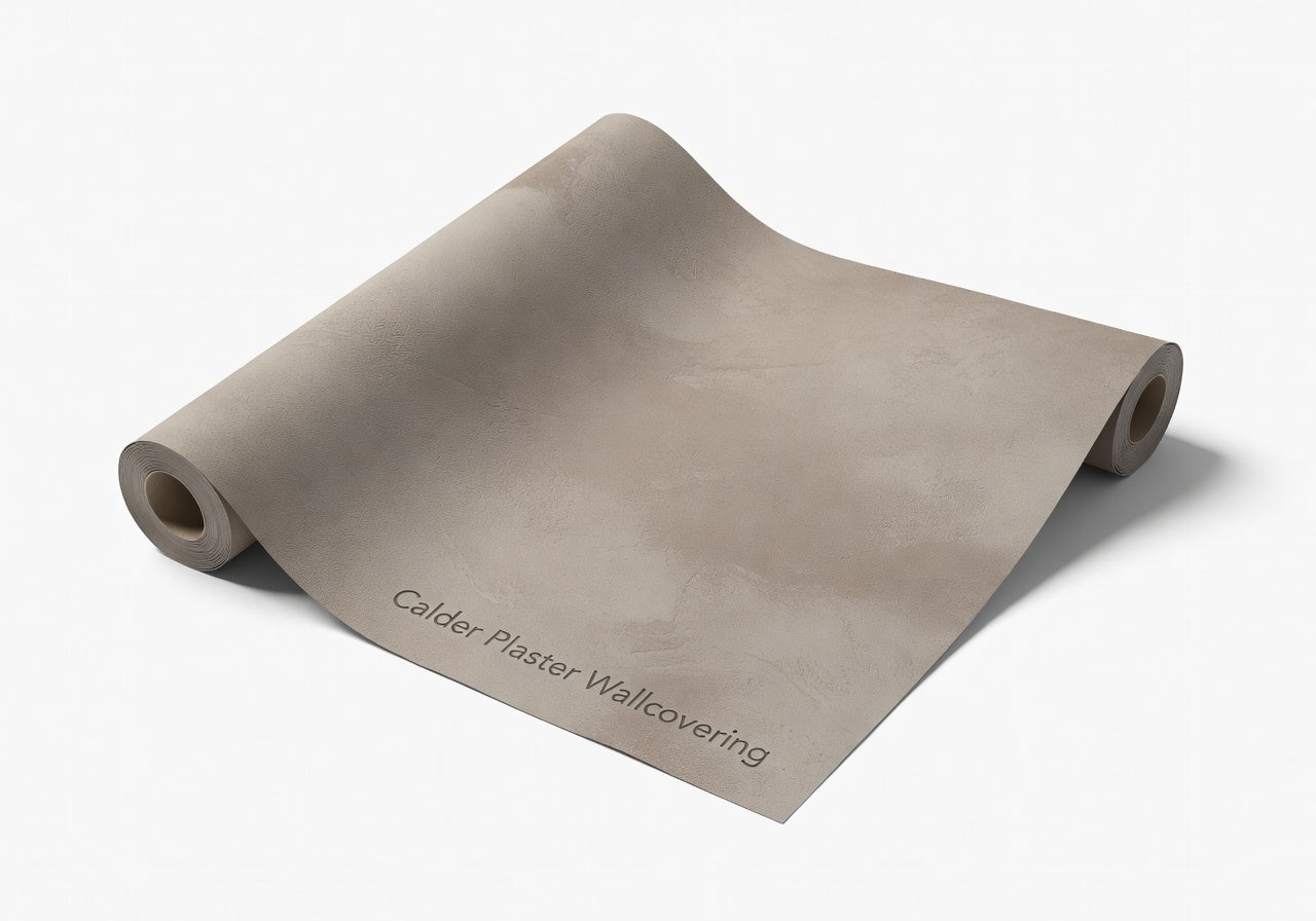 Calder Plaster Wallcovering Wallpaper