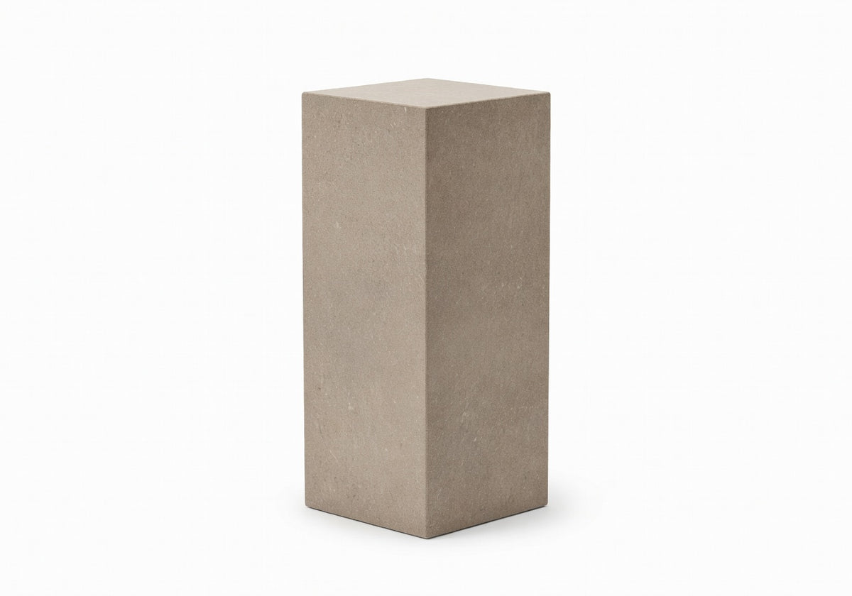 Calder Stone Column Stand