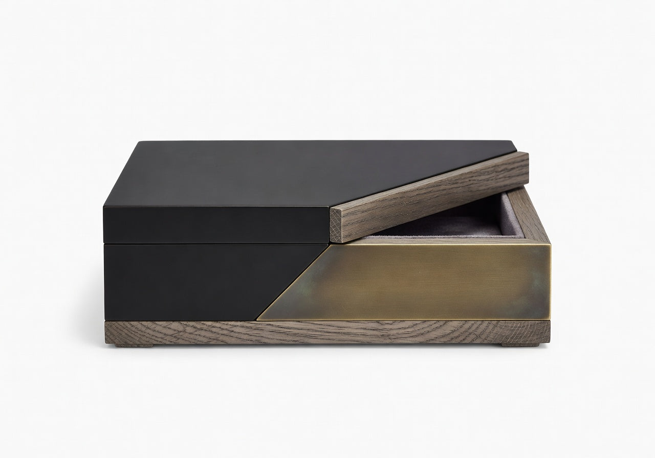 Calder Veil Box