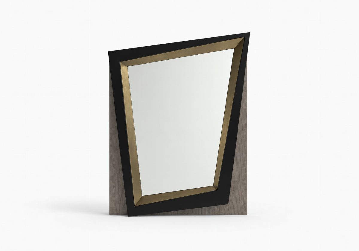Calder Veil Mirror