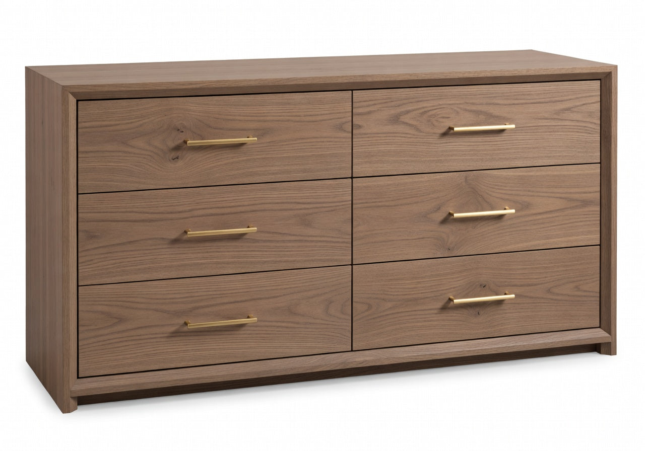 Caldera Linear Chest