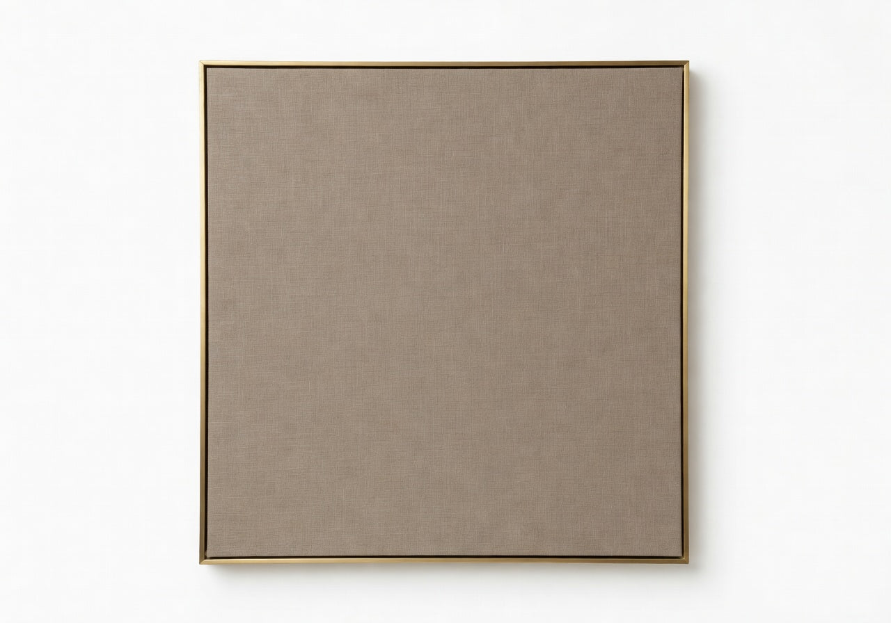 Caldera Linen Panel Art