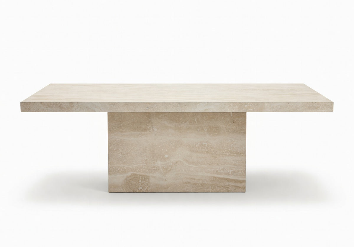 Caldera Plinth Table