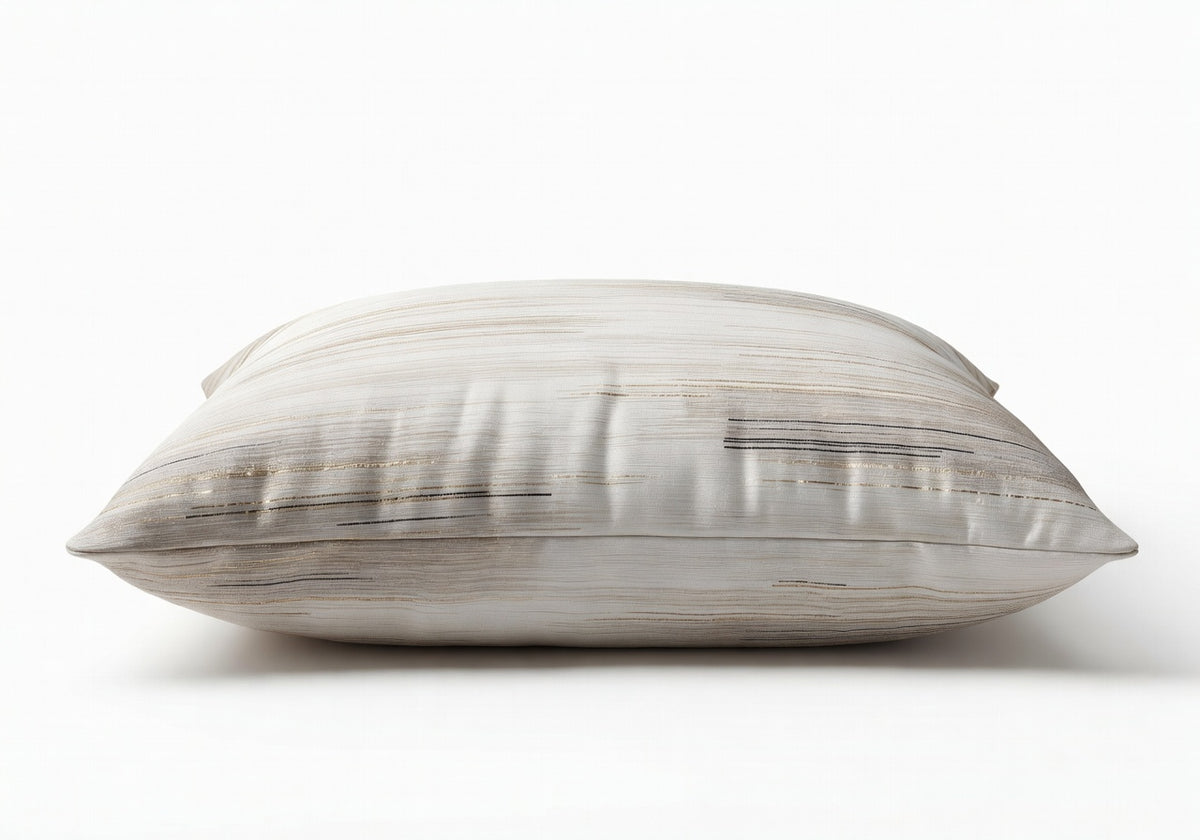 Caldera Sheer Cushion