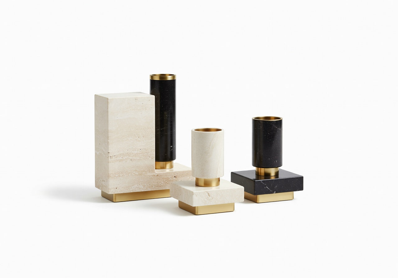 Caldera Stone Holder