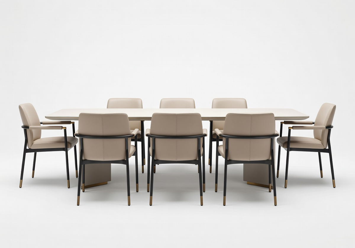 Caldris Dining Set