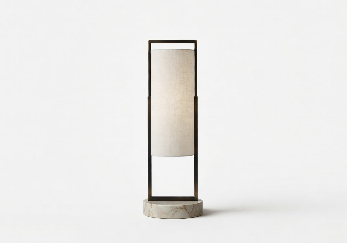 Caldris Floor Lamp
