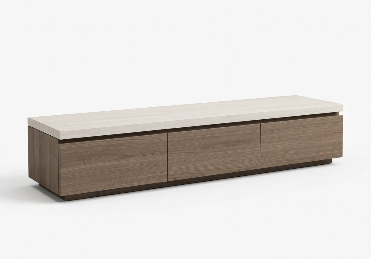 Caldris Low Media Unit
