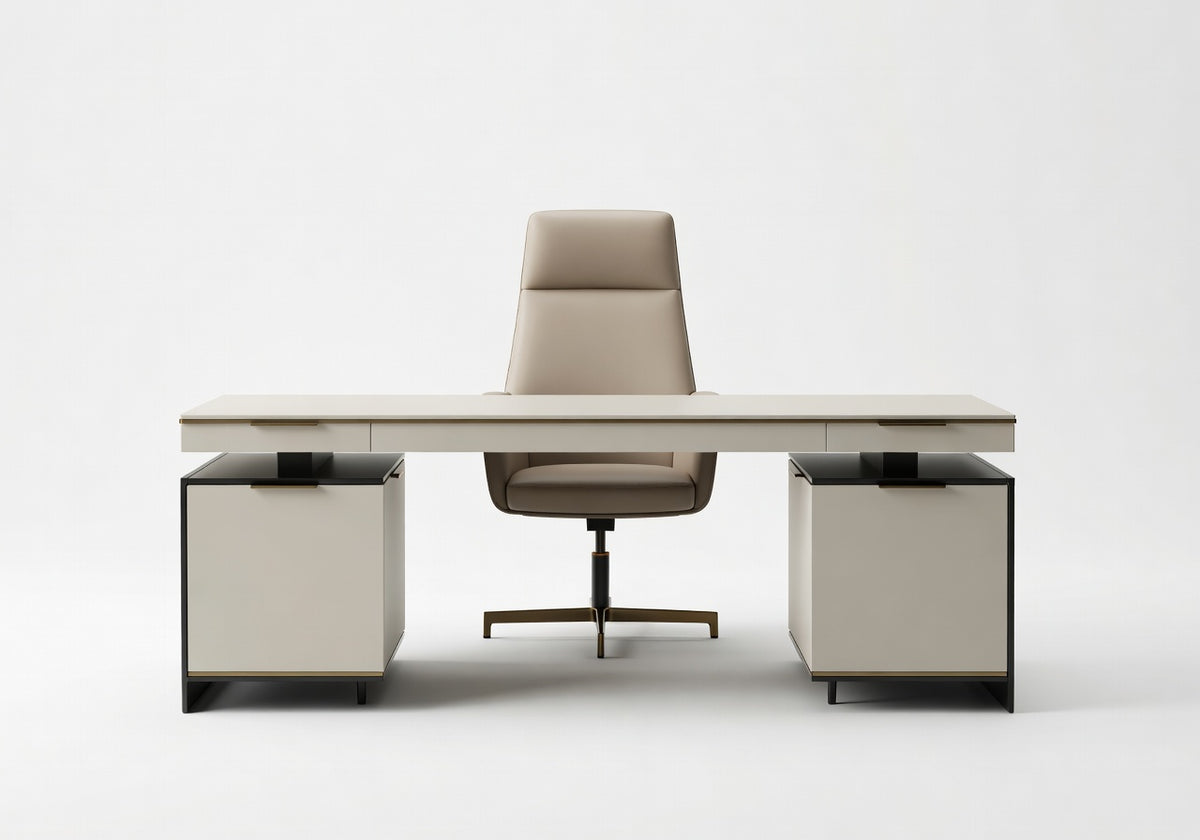 Caldris Office Set