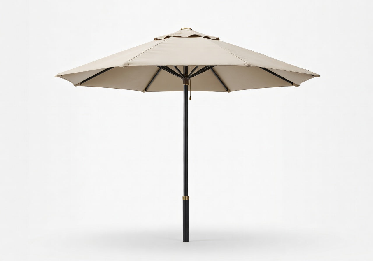 Caldris Shade Umbrella and Shade