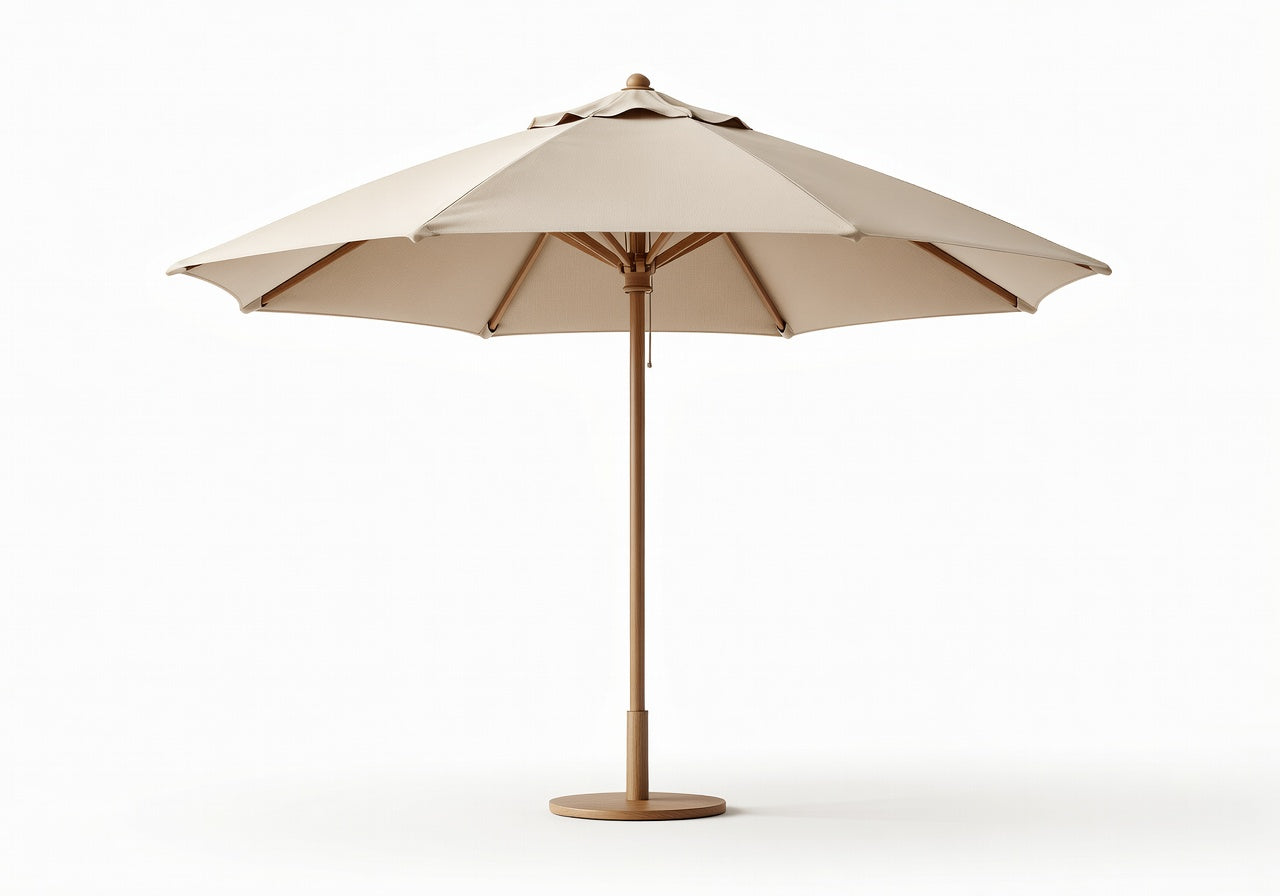 Cavelle Outdoor Beach Umbrella