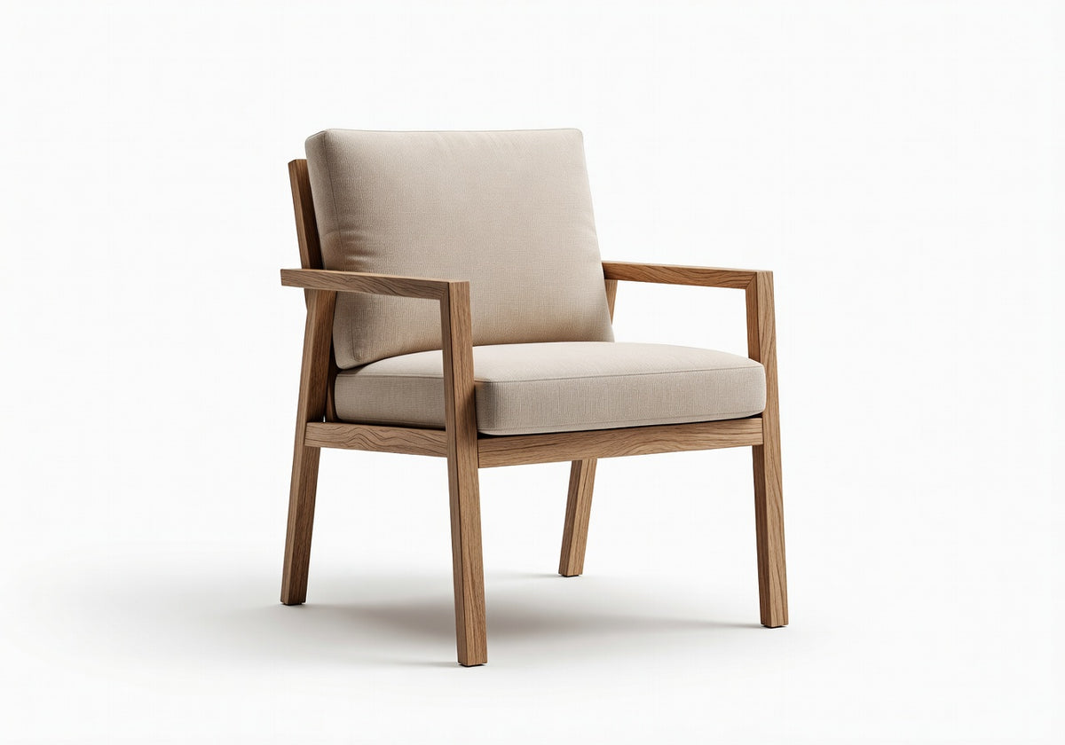 Cavelle Outdoor Dining Chair