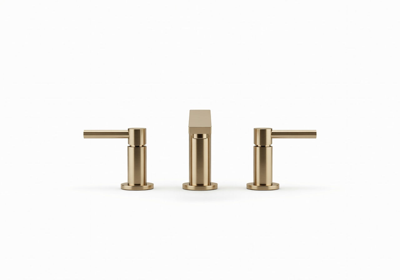 Cavelle Dual Faucet