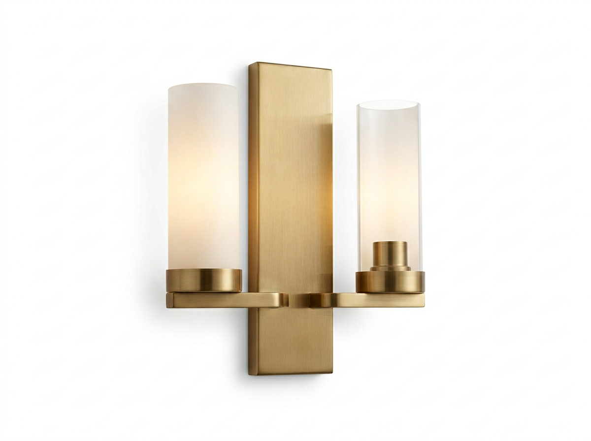 Cavelle Dual Sconce Vanity Lighting