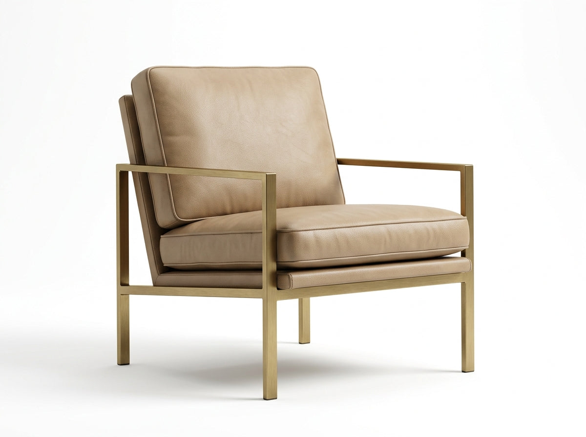 Cavelle Frame Chair