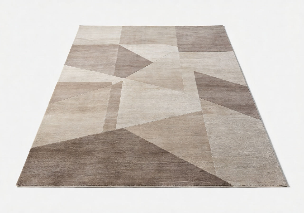 Cavelle Plane Grand Rug