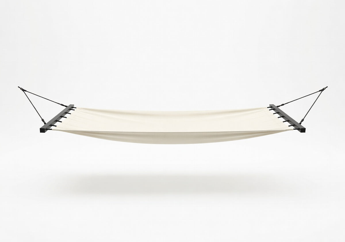 Cavelle Rope Hammock