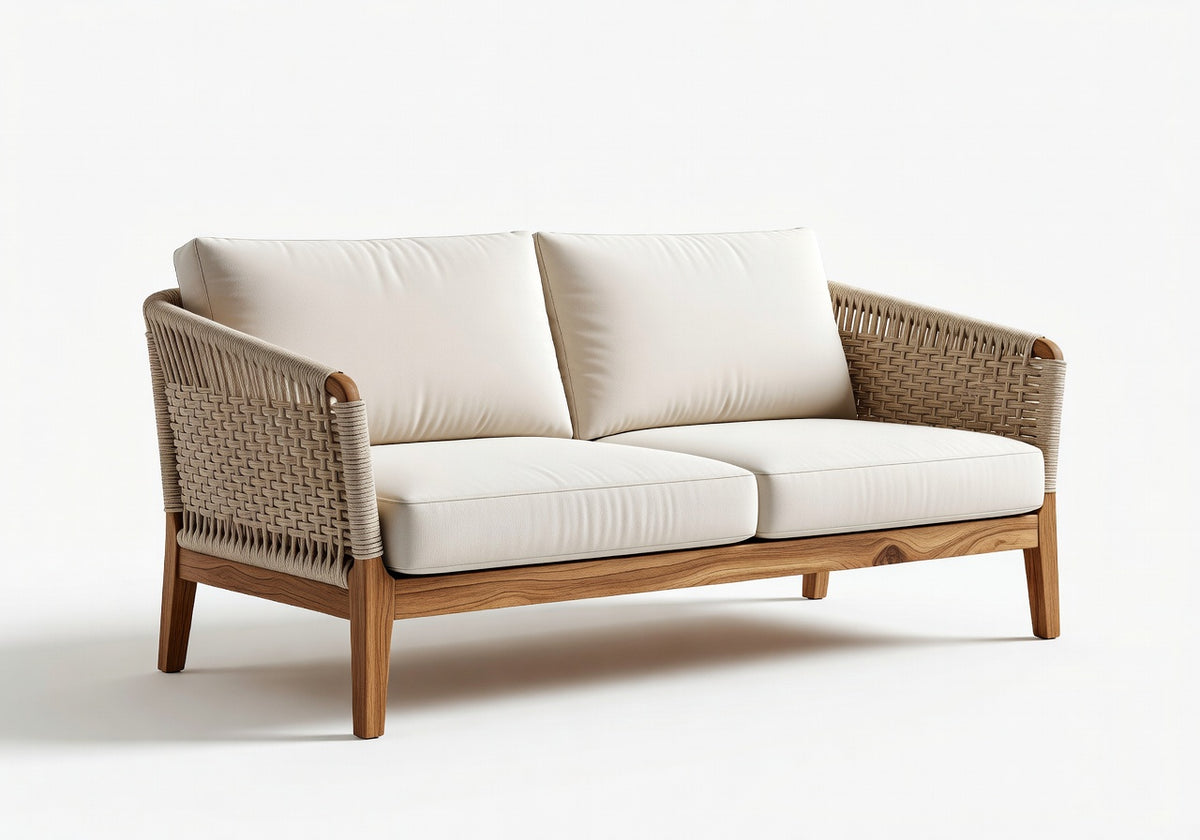 Cavelle Rope Sofa