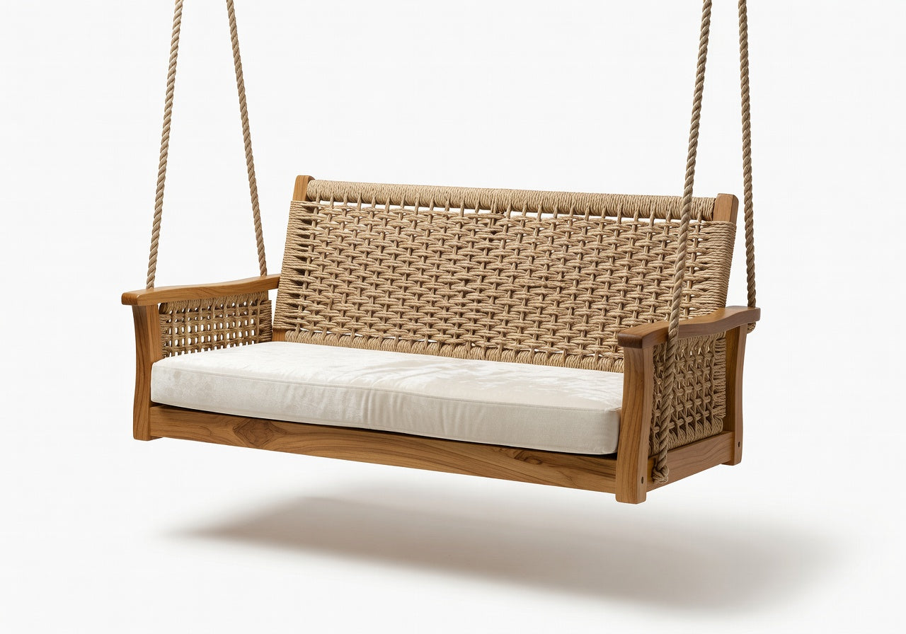 Cavelle Rope Swing Swing