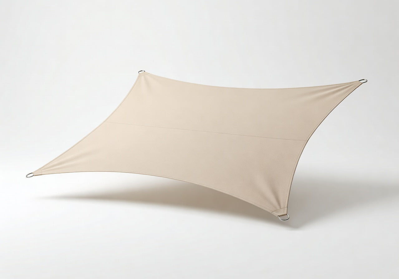 Cavelle Outdoor Shade Sail