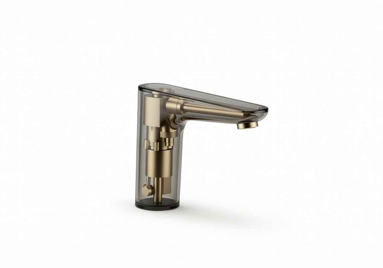 Celine Glass Bidet