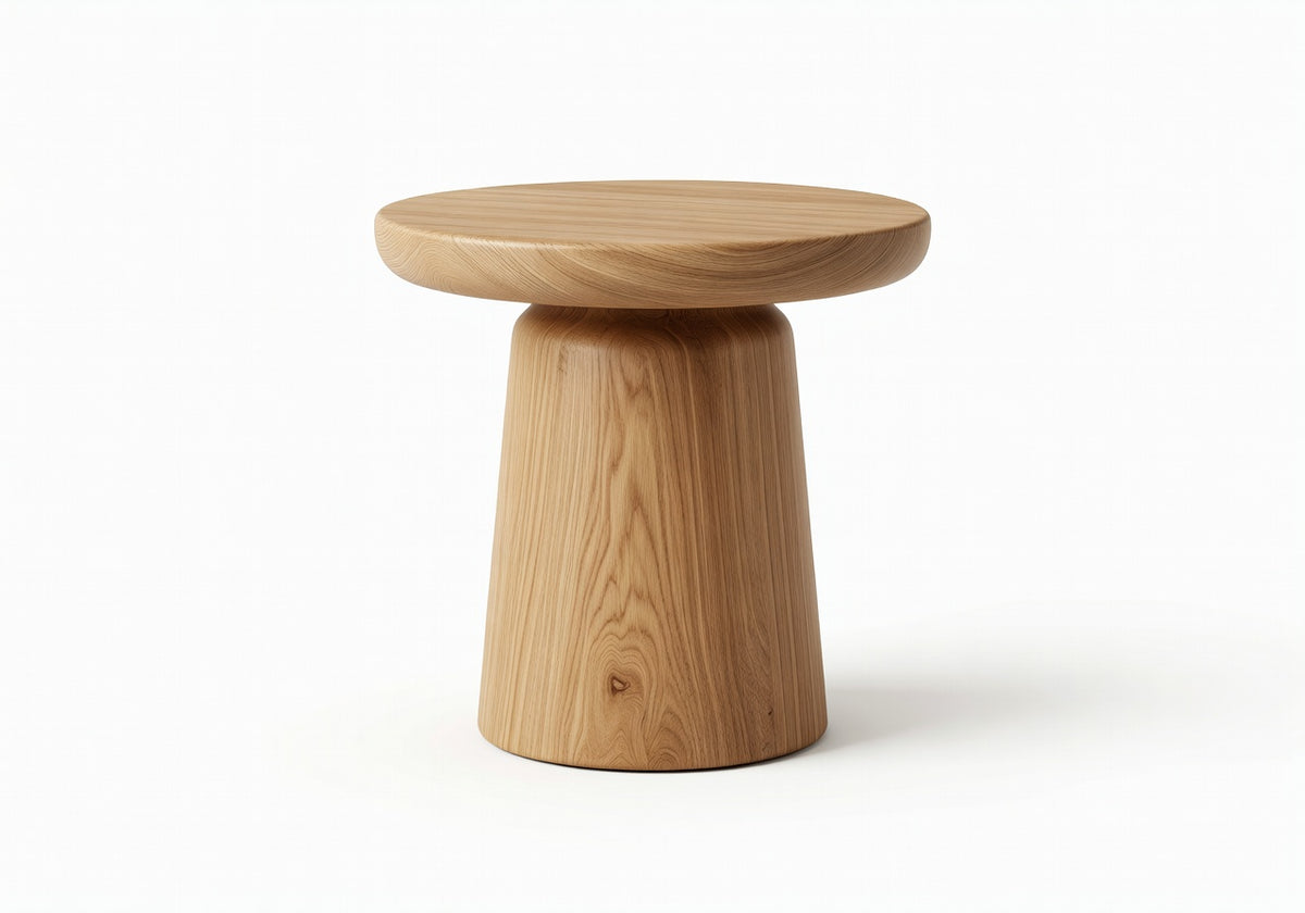 Coren Oak Table