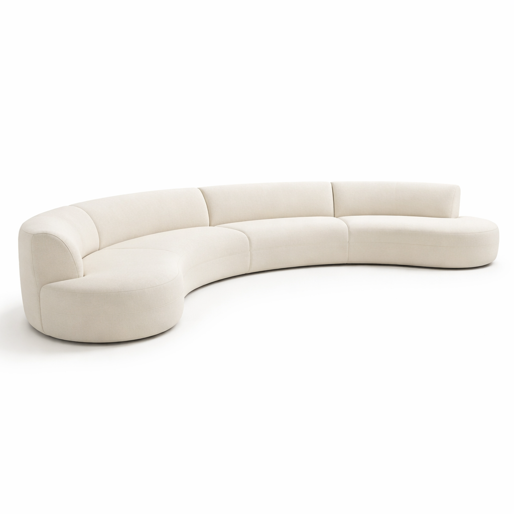 Cortina Sectional