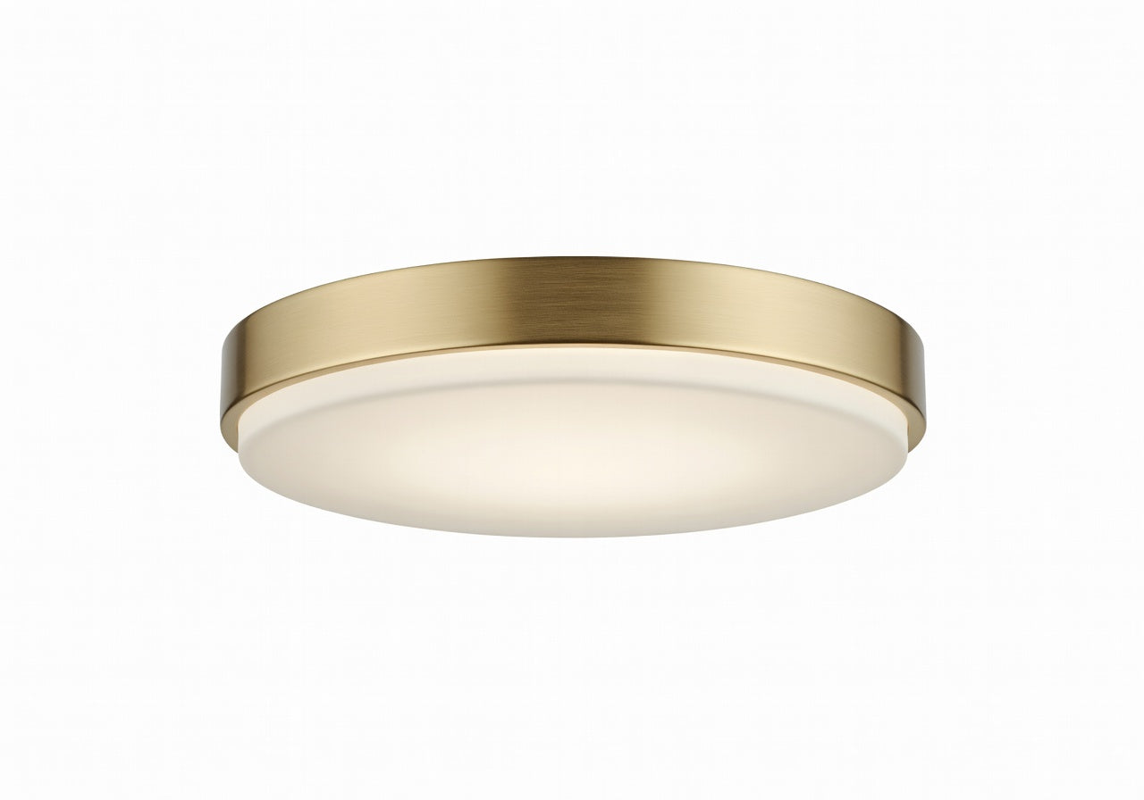Corvain Flush Mount