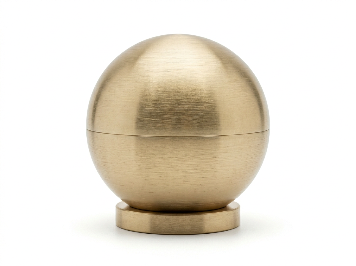 Corvain Sphere Decorative Accent