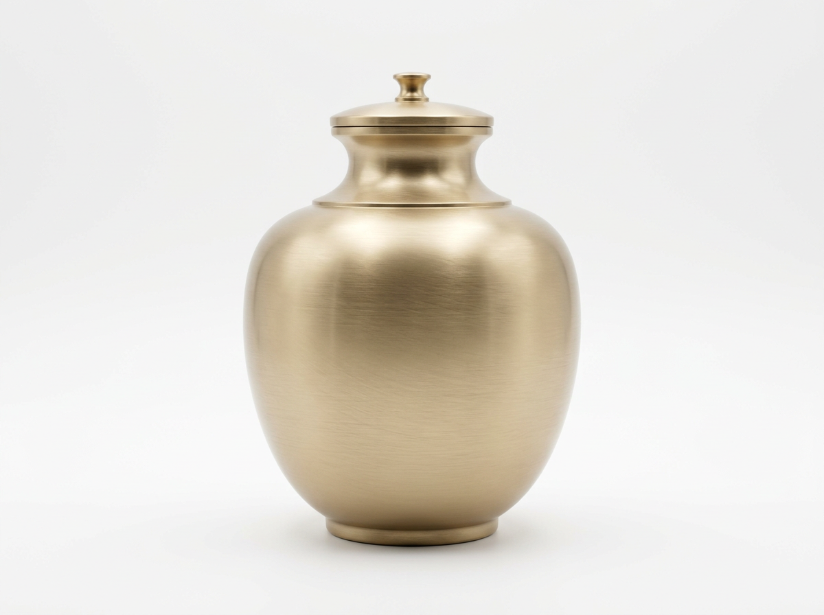 Corvain Vessel Urns