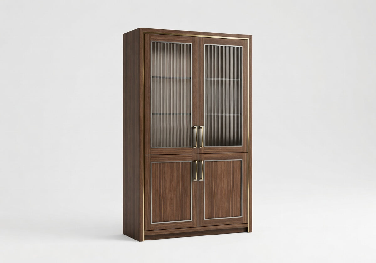 Corven Double Bedroom Armoire