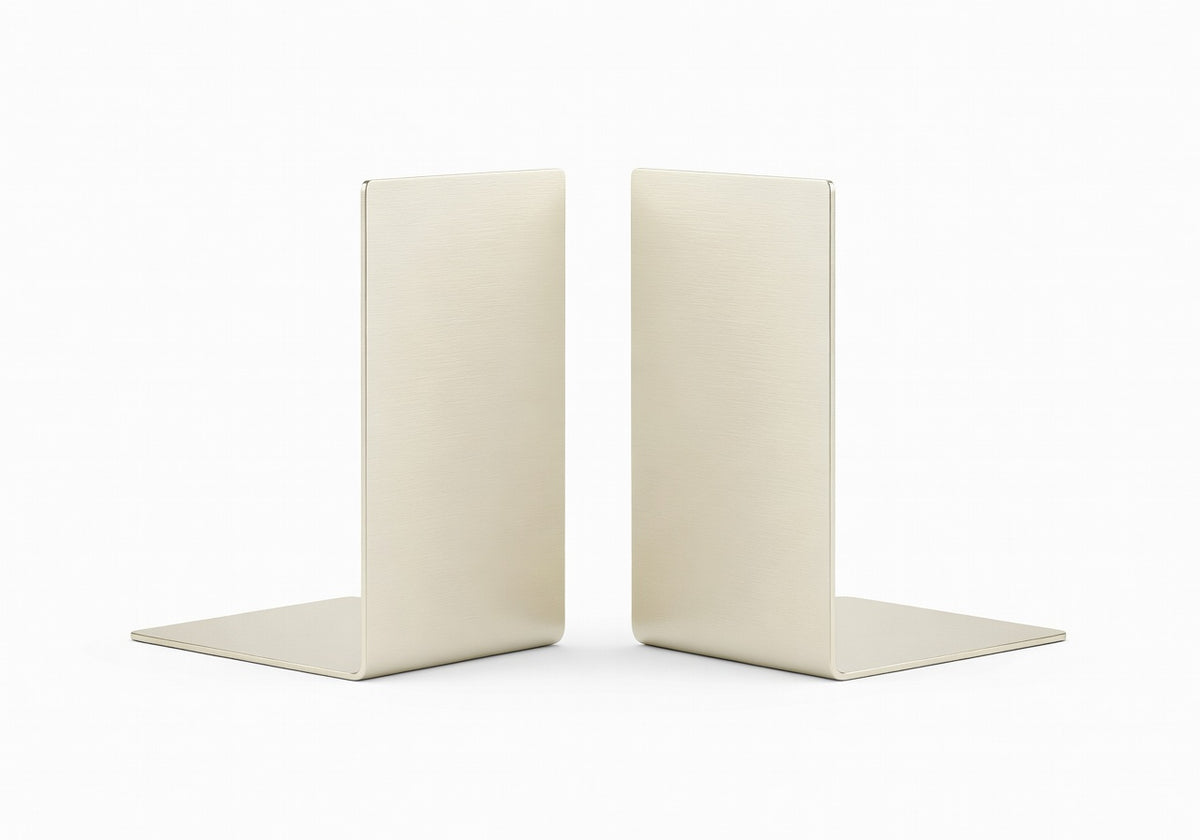 Corven Linear Bookend