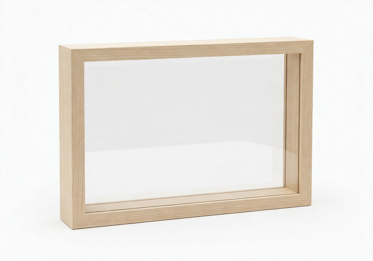 Corven Linear Shadow Box