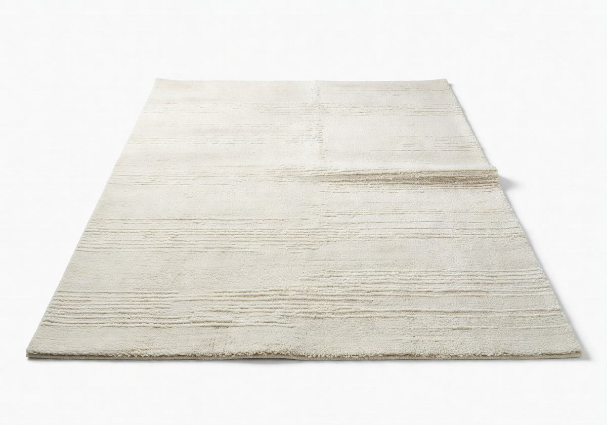 Corven Shag Rug