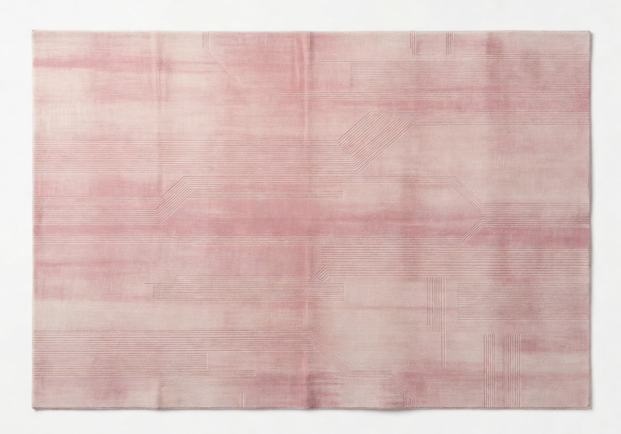 Elaris Line Rug