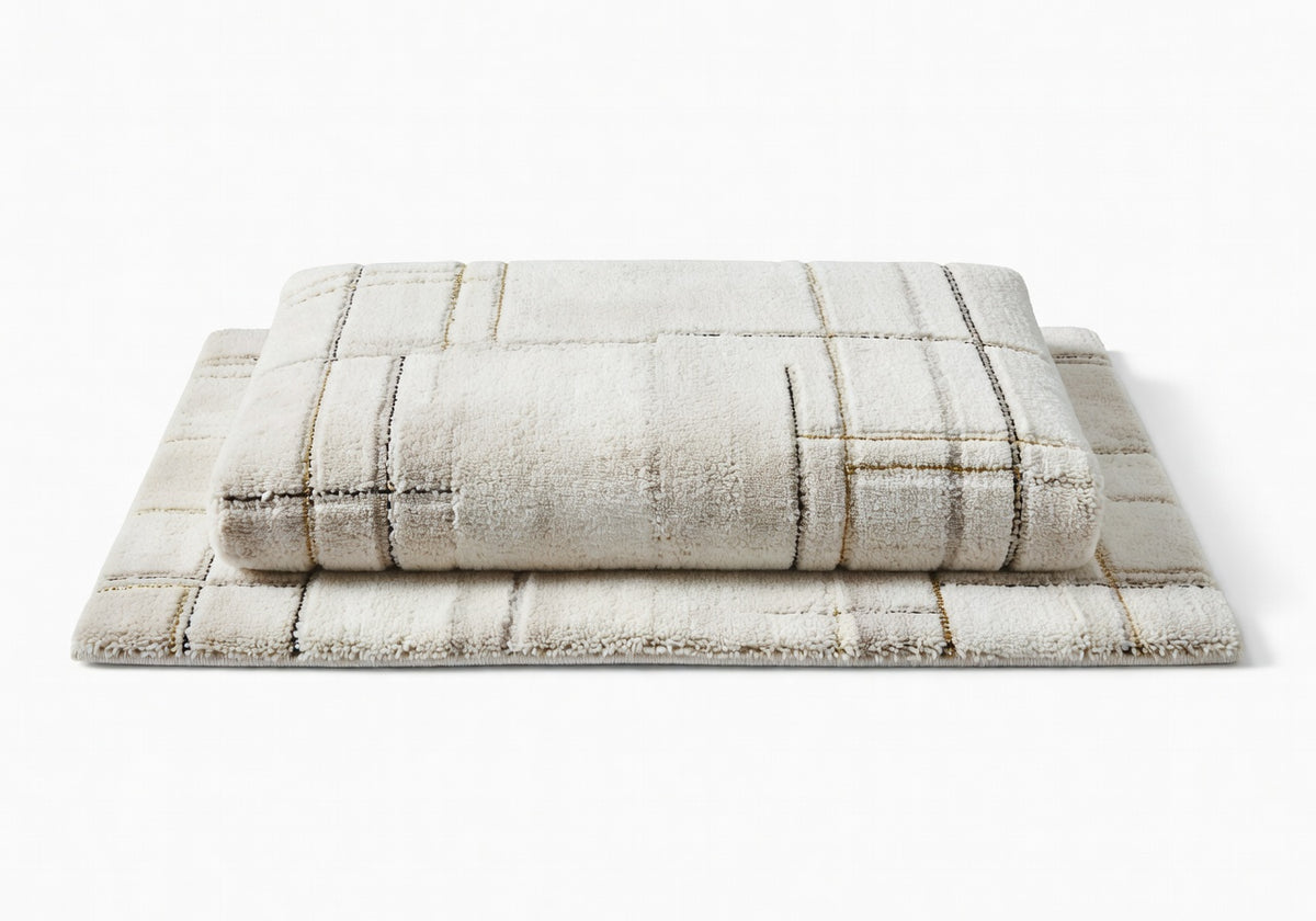 Elaris Velour Rug