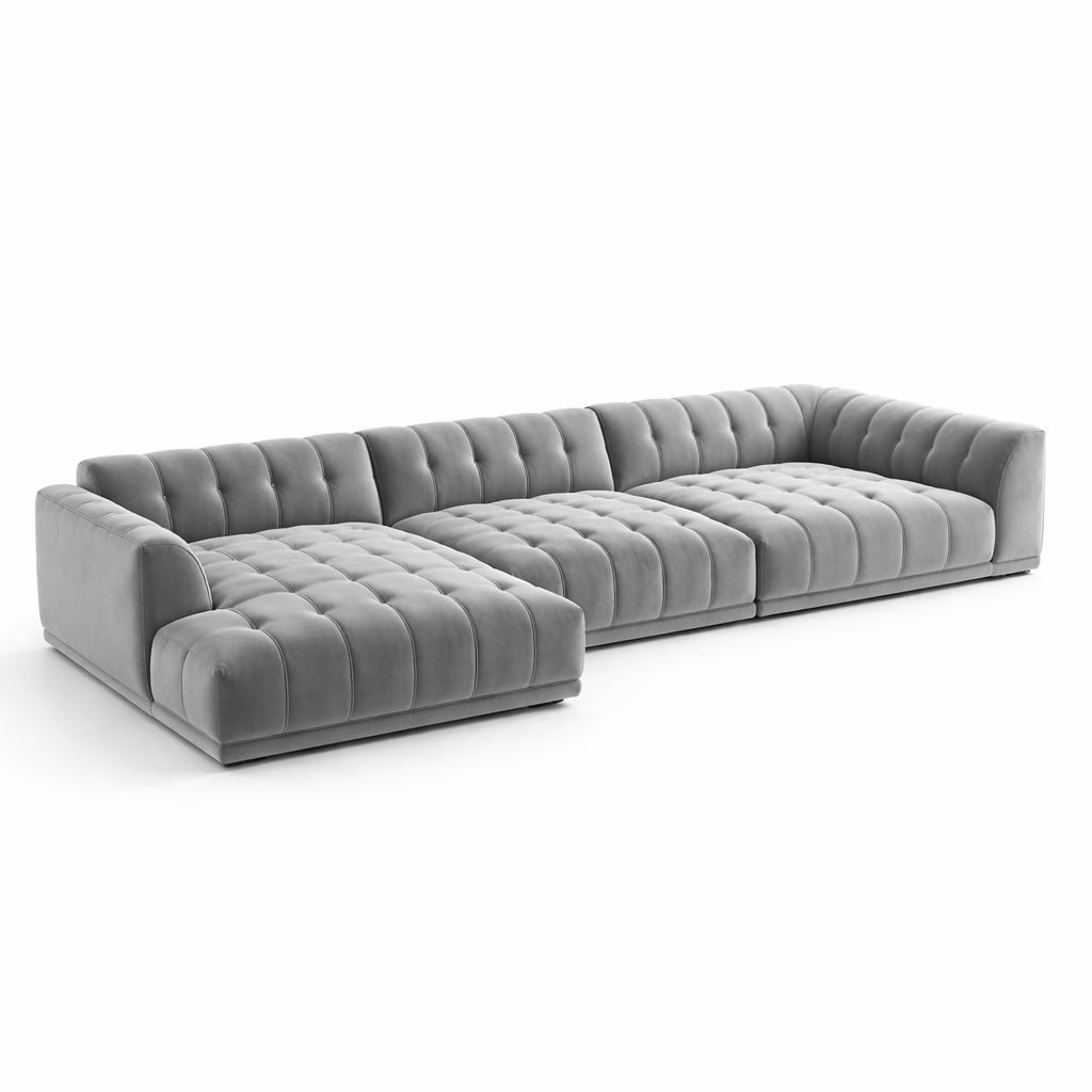Eldrin Sectional