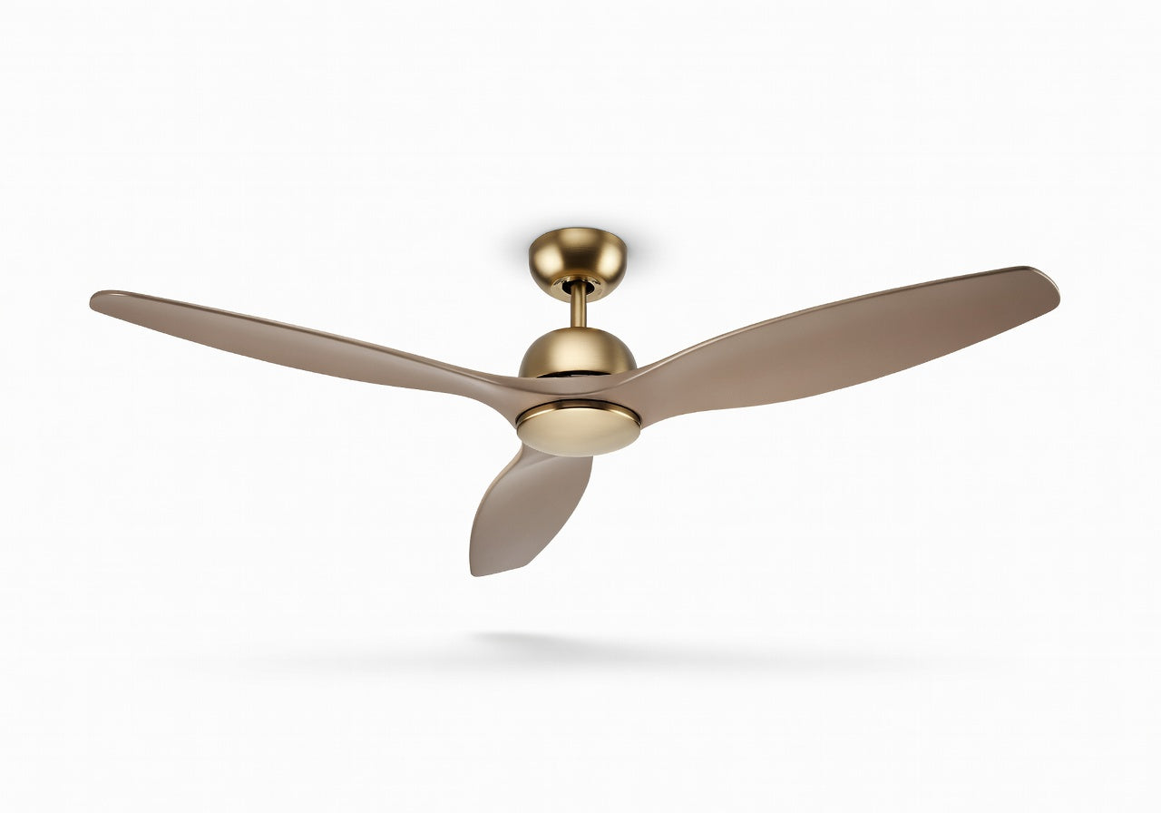 Elio Outdoor Curve Fan