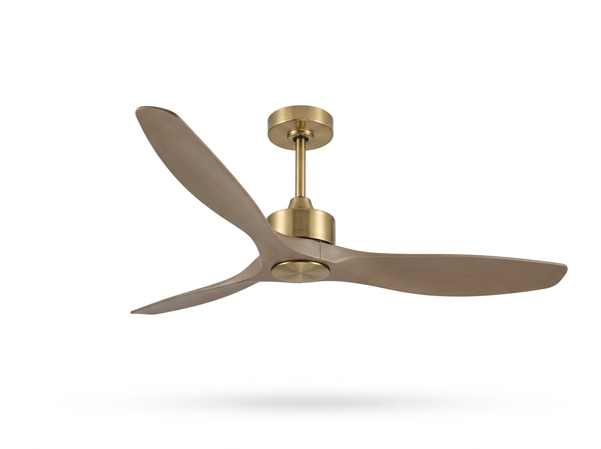 Elio Outdoor Arc Fan