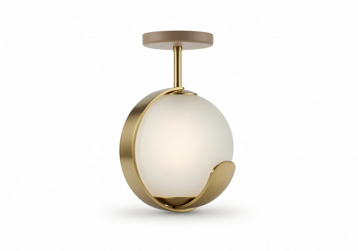 Elio Sphere Pendant Hanging Light