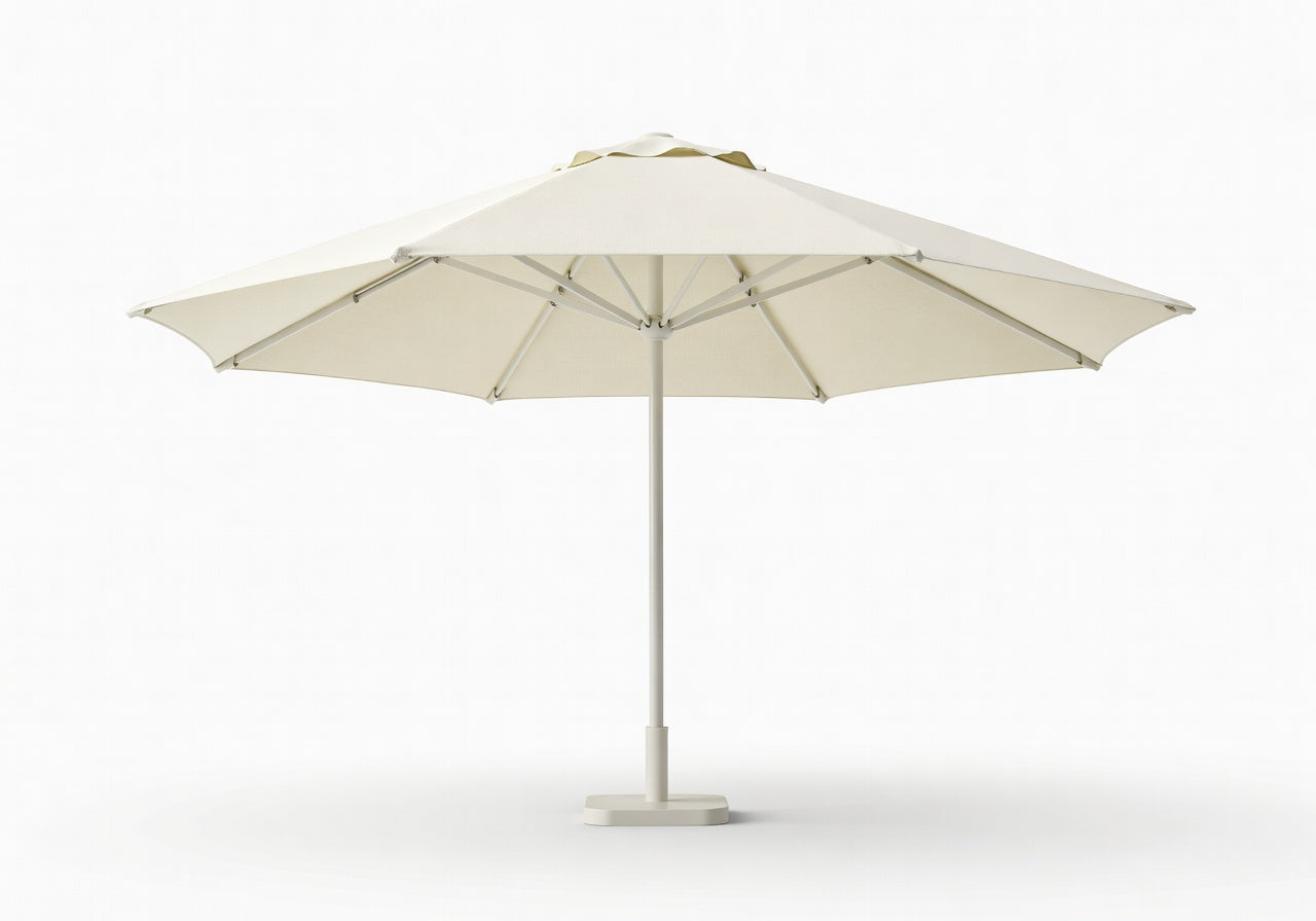 Elowen Outdoor Aluminum Umbrella