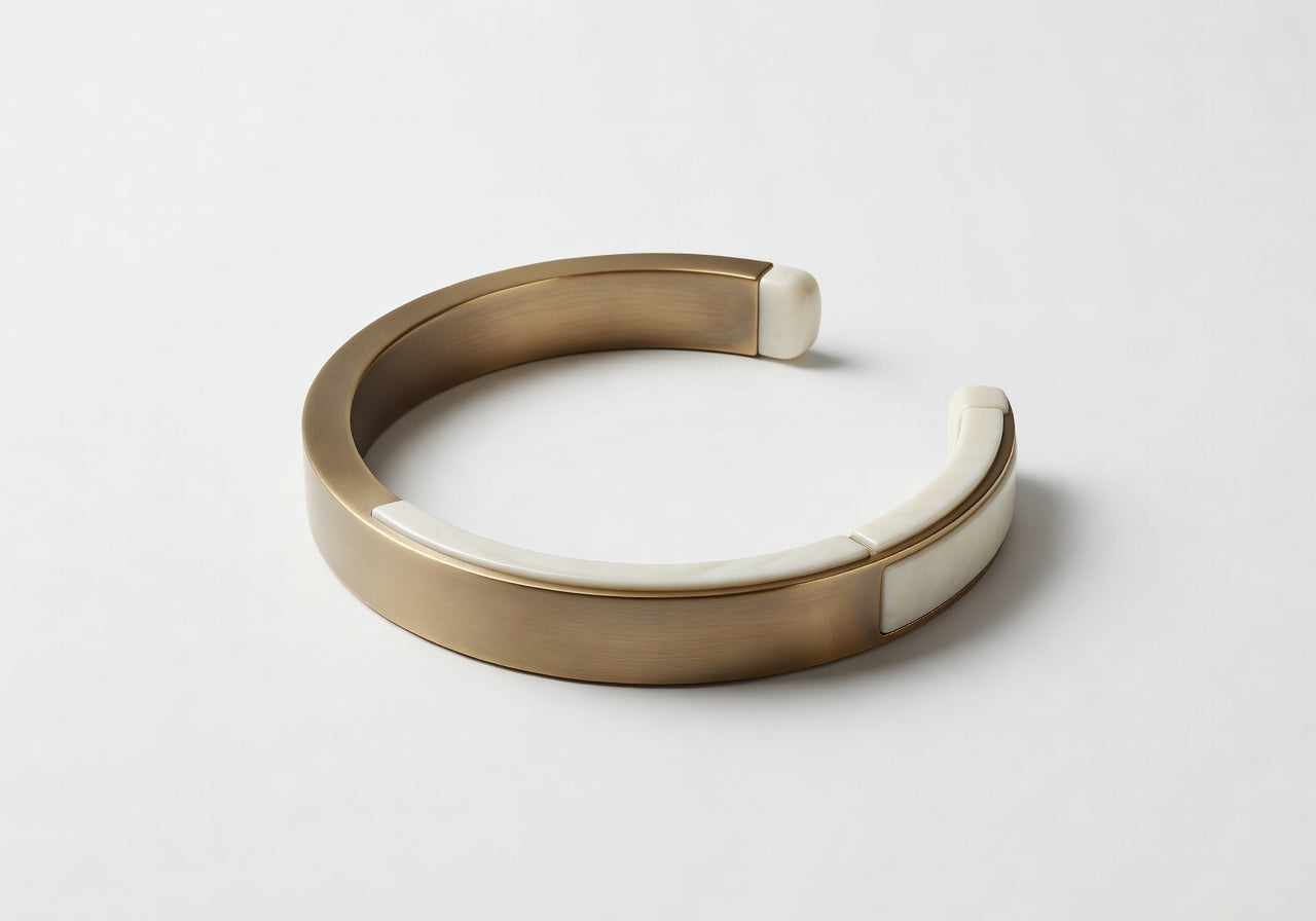 Elowen Arc Towel and Robe Hook