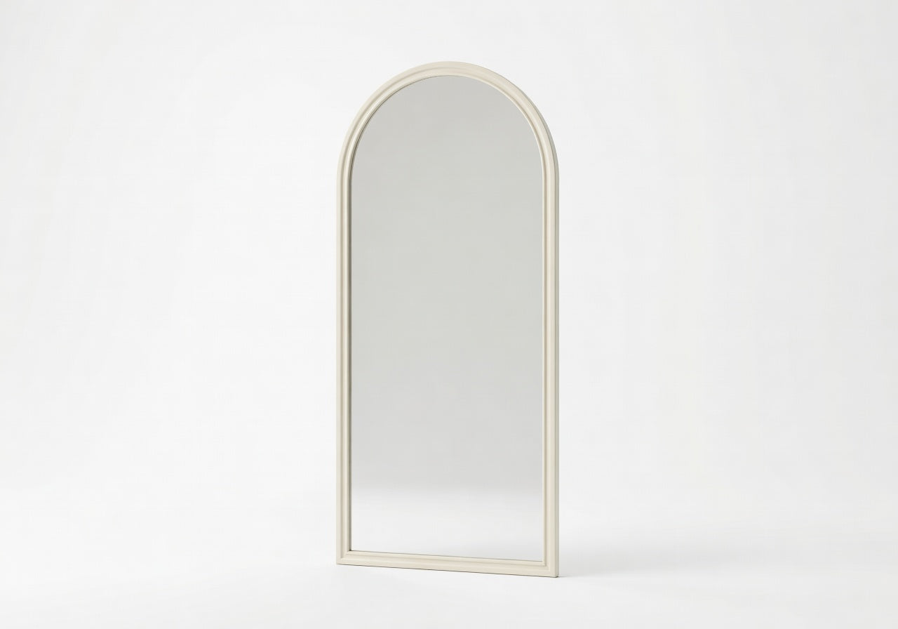Elowen Arch Floor Mirror