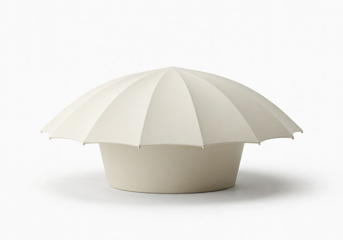 Elowen Outdoor Umbrella Base and Stand