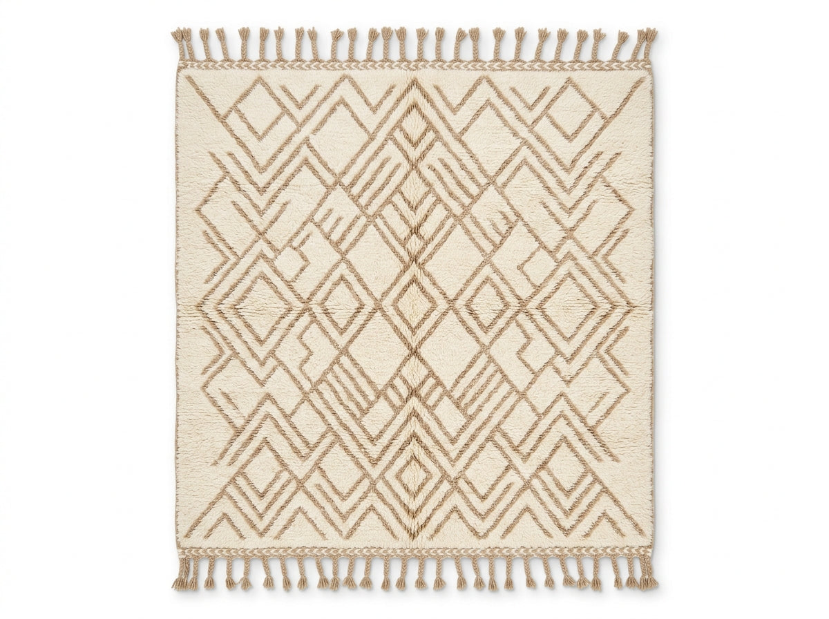 Elowen Berber Rug