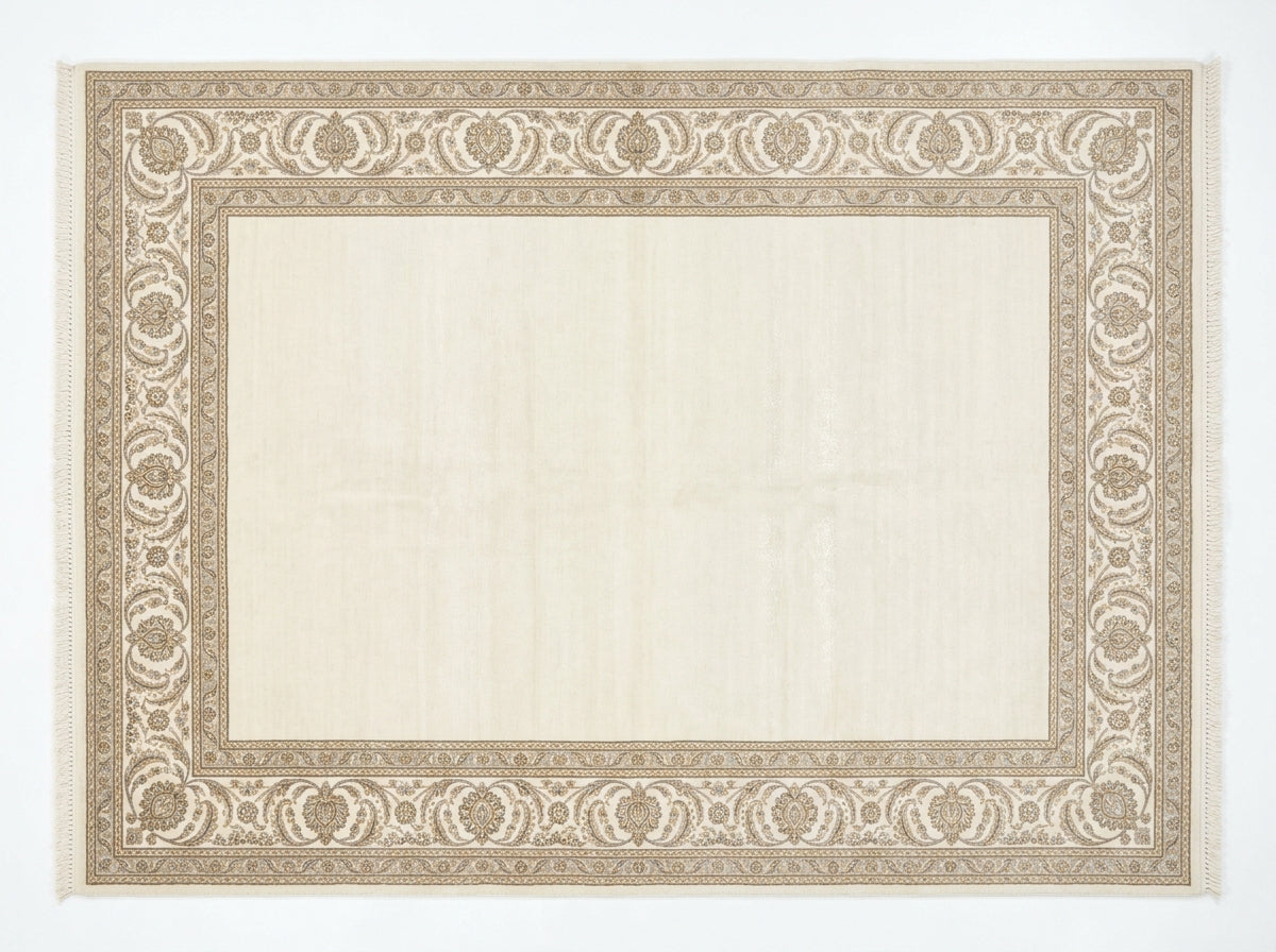 Elowen Border Rug